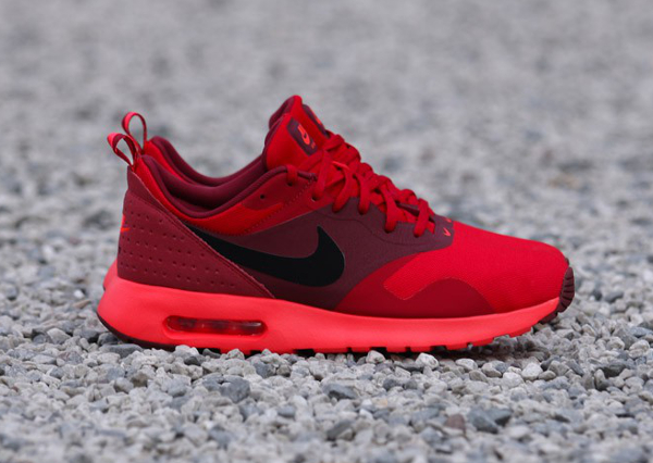 air max rouge